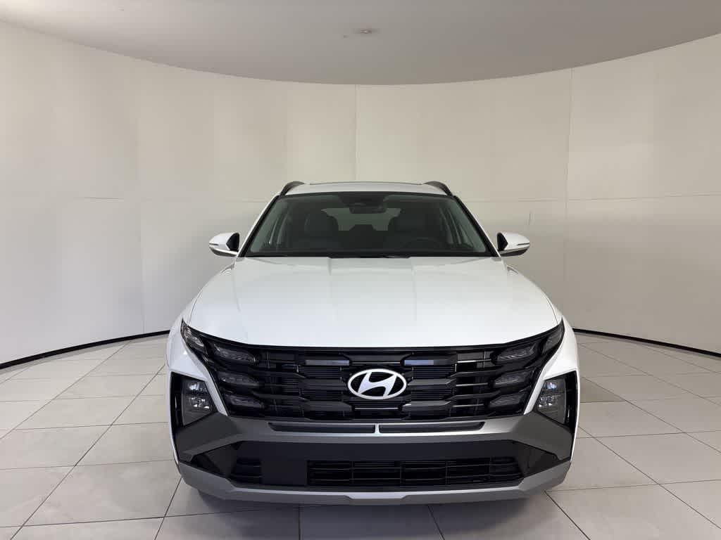 Thumbnail: 2026 Hyundai Tucson - 8