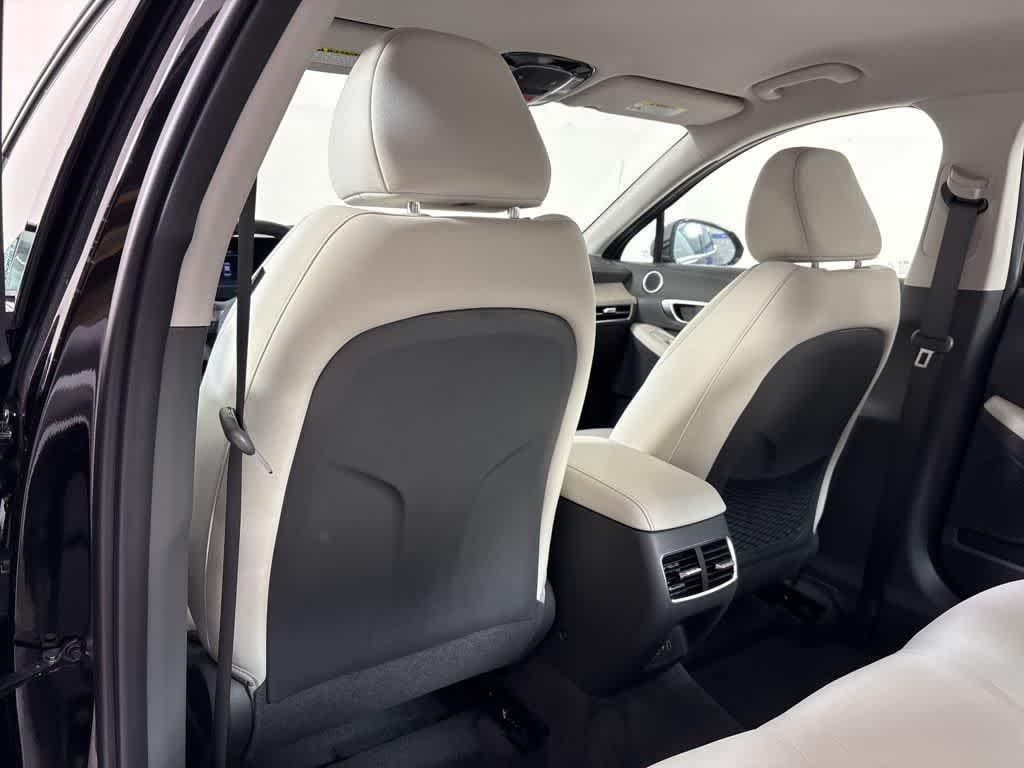 Thumbnail: 2025 Hyundai Sonata - 17