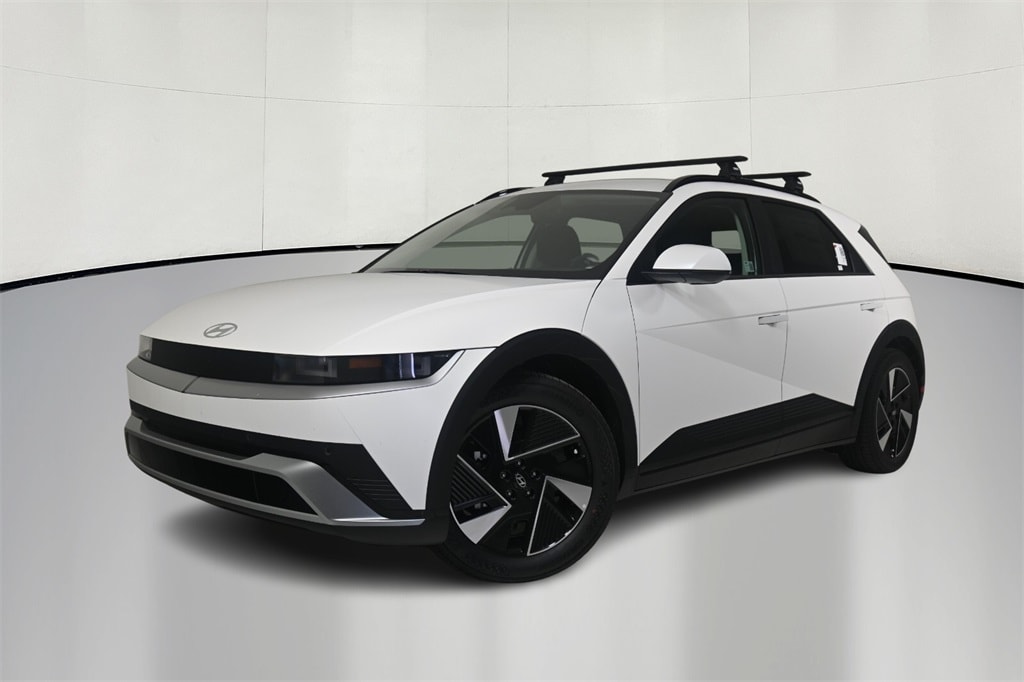 Thumbnail: 2025 Hyundai Ioniq 5 - 3