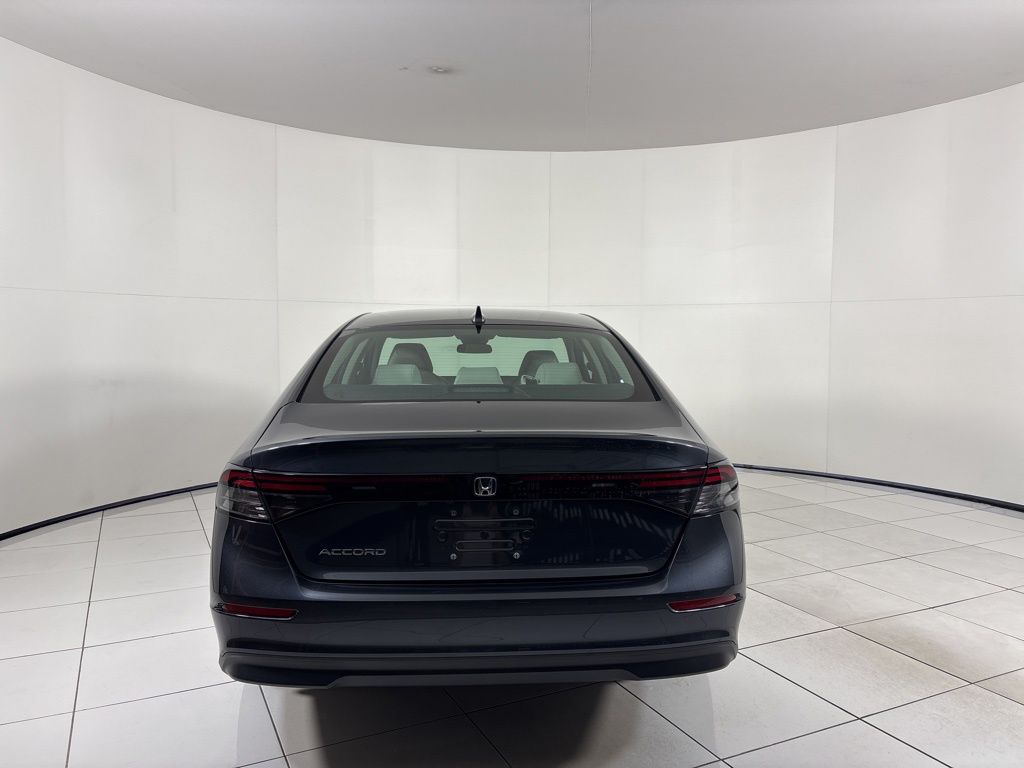 Thumbnail: 2023 Honda Accord - 4