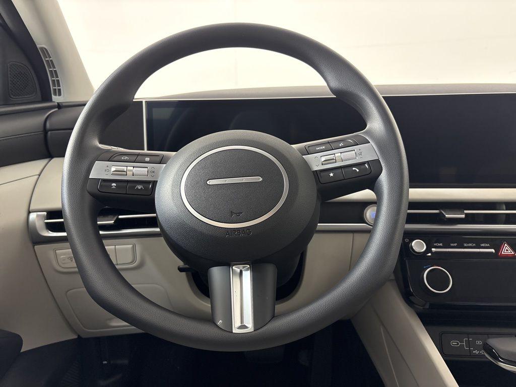 Thumbnail: 2026 Hyundai Tucson - 20