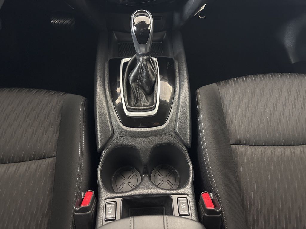 Thumbnail: 2020 Nissan Rogue - 26