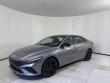 New 2026 Hyundai Elantra SEL Sport Sedan