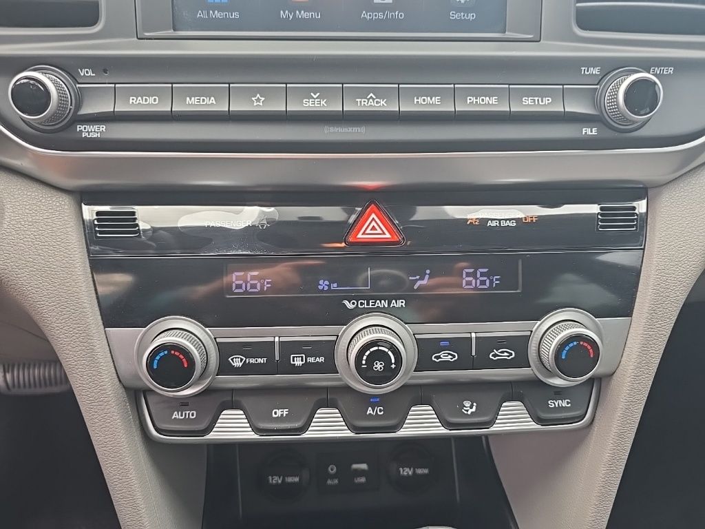 Thumbnail: 2019 Hyundai Elantra - 20