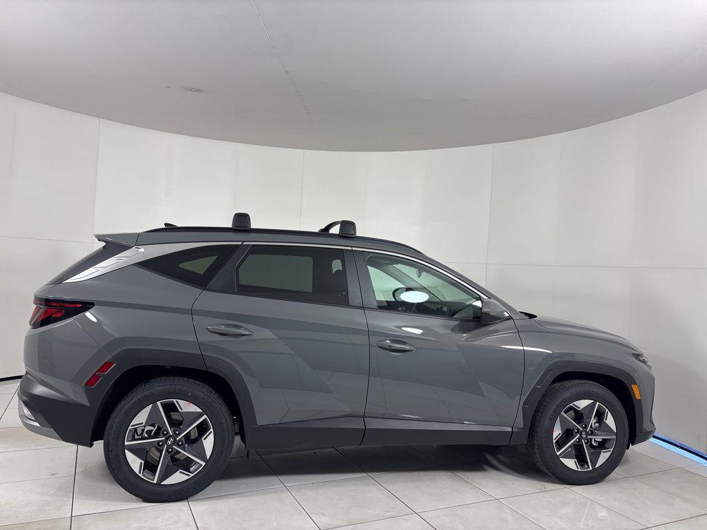 Thumbnail: 2026 Hyundai Tucson - 6