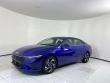 New 2025 Hyundai Elantra SEL Convenience Sedan