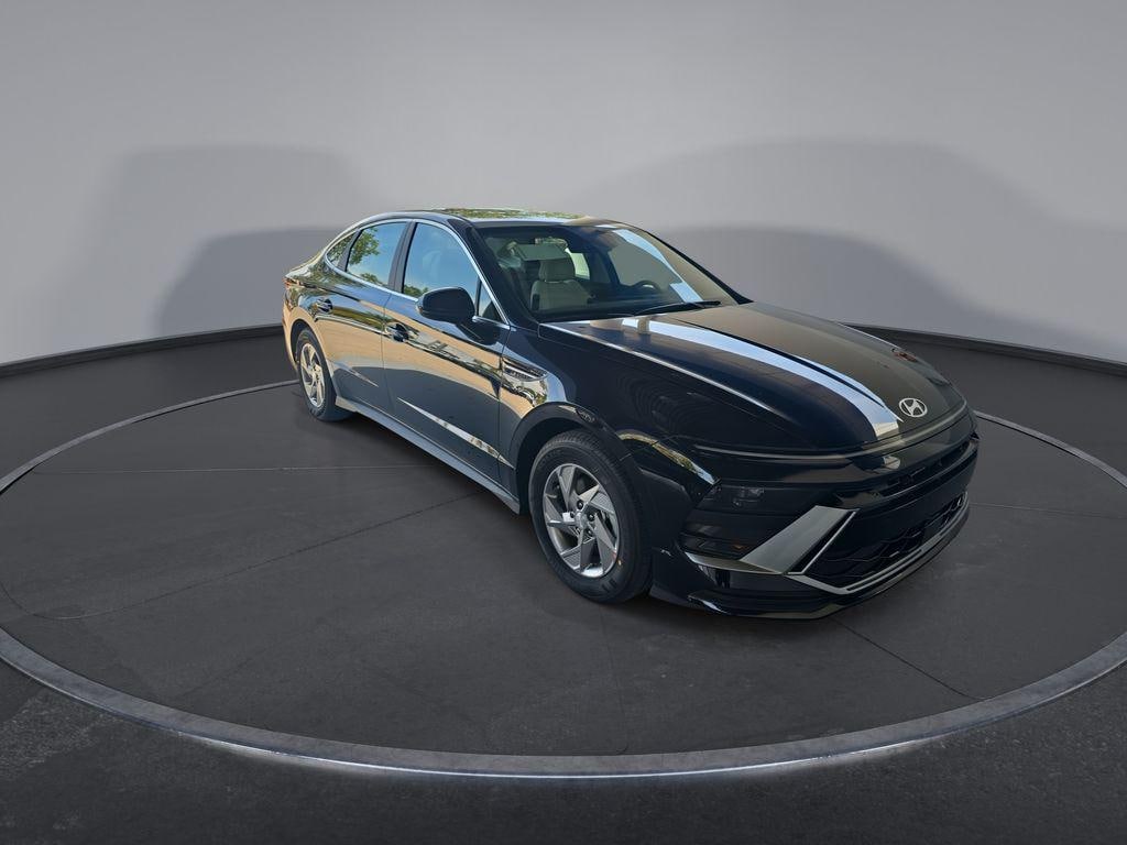 New 2026 Hyundai Sonata SE Sedan