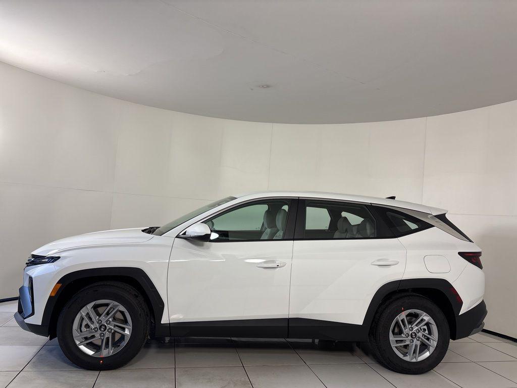 Thumbnail: 2026 Hyundai Tucson - 2