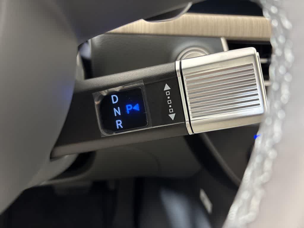 Thumbnail: 2025 Hyundai Sonata - 26