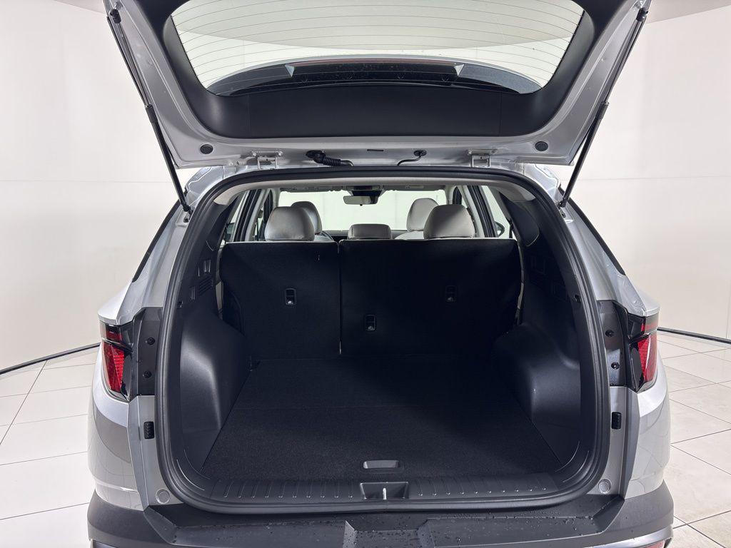 Thumbnail: 2026 Hyundai Tucson - 23