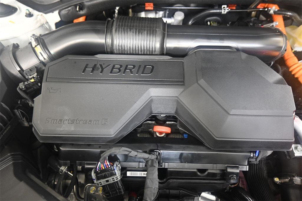 Thumbnail: 2026 Hyundai Santa Fe - 10