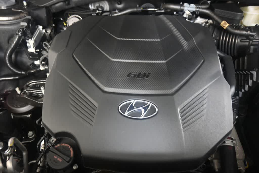 Thumbnail: 2025 Hyundai Palisade - 10