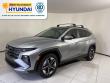 New 2026 Hyundai Tucson SEL FWD SUV