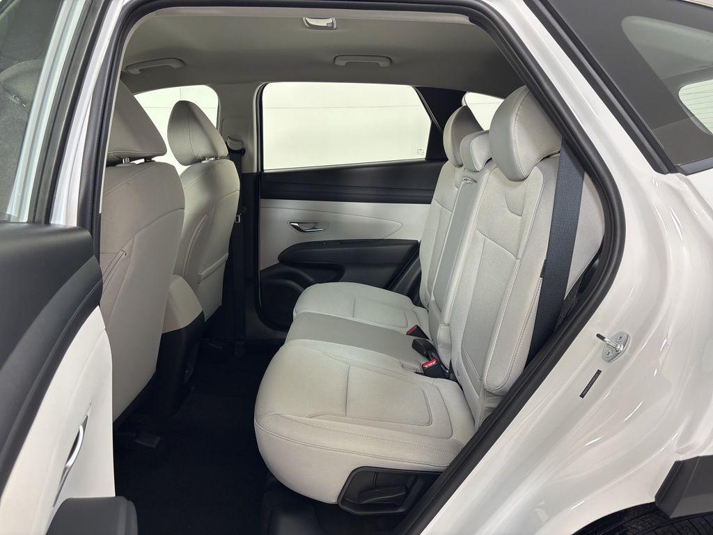 Thumbnail: 2026 Hyundai Tucson - 18