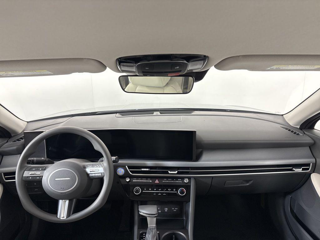 Thumbnail: 2026 Hyundai Sonata - 19