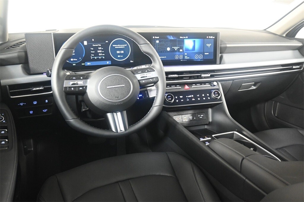 Thumbnail: 2025 Hyundai Sonata - 11