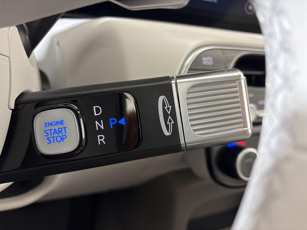 Thumbnail: 2026 Hyundai Palisade - 35