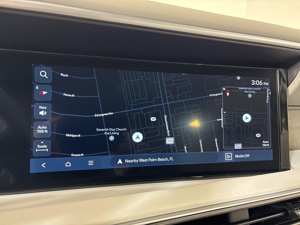 Thumbnail: 2026 Hyundai Palisade - 30