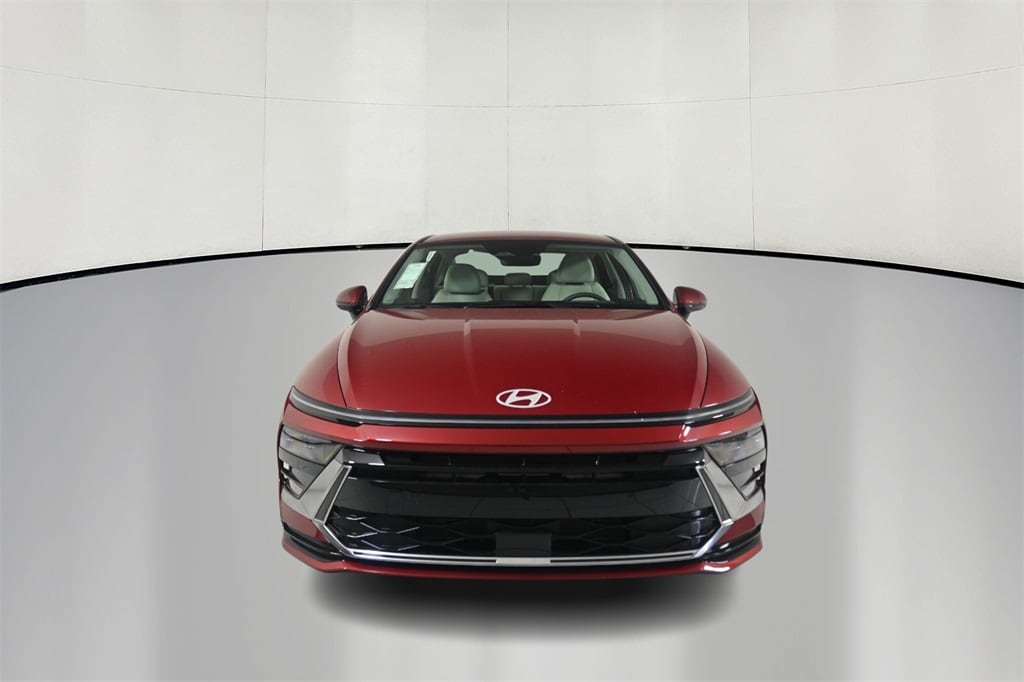 Thumbnail: 2025 Hyundai Sonata - 2