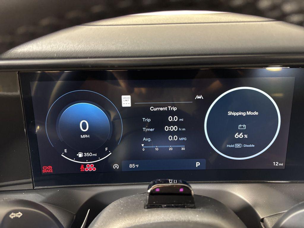 Thumbnail: 2026 Hyundai Palisade - 29