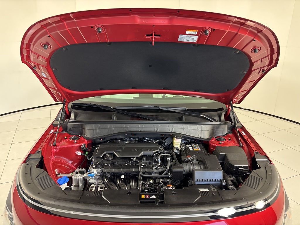 Thumbnail: 2025 Hyundai Kona - 11