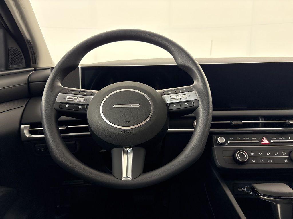 Thumbnail: 2026 Hyundai Tucson - 20