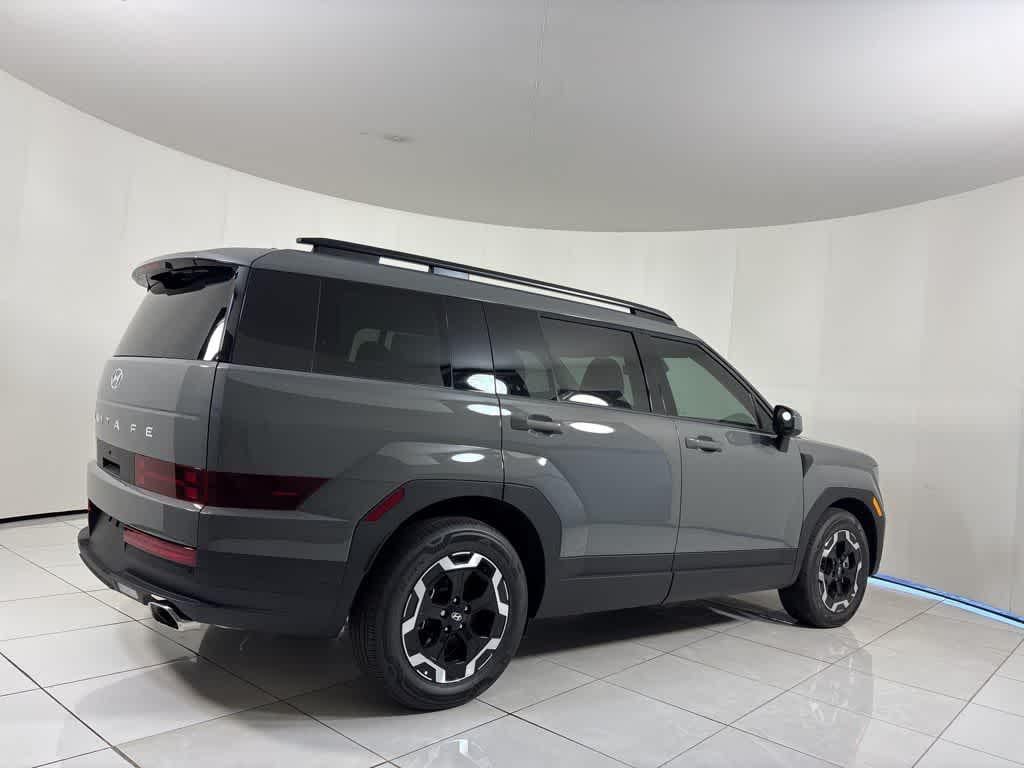 Thumbnail: 2026 Hyundai Santa Fe - 5