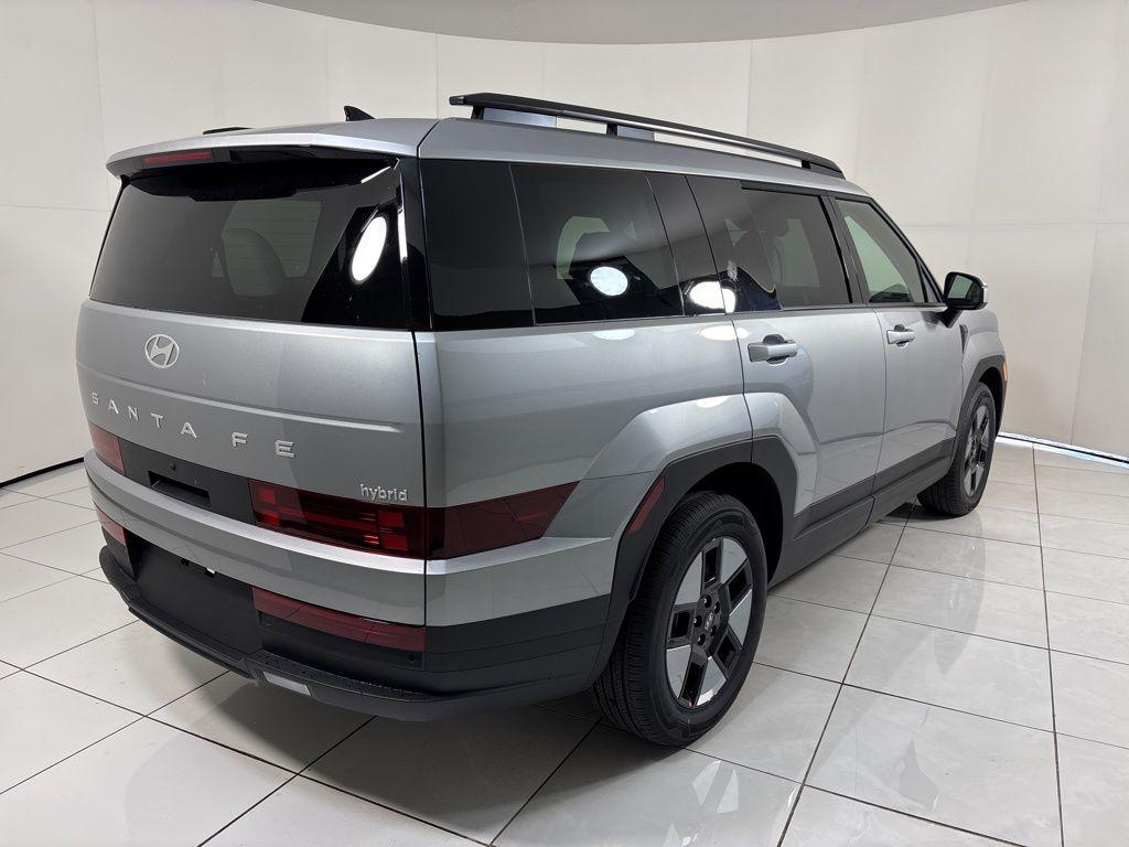 Thumbnail: 2026 Hyundai Santa Fe - 5