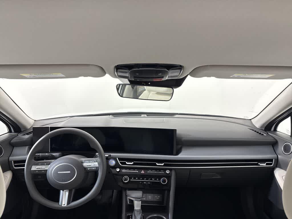 Thumbnail: 2025 Hyundai Sonata - 19