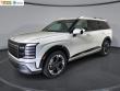 New 2026 Hyundai Palisade Limited FWD SUV