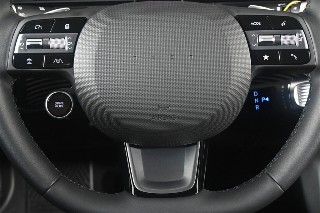Thumbnail: 2025 Hyundai Ioniq 5 - 15