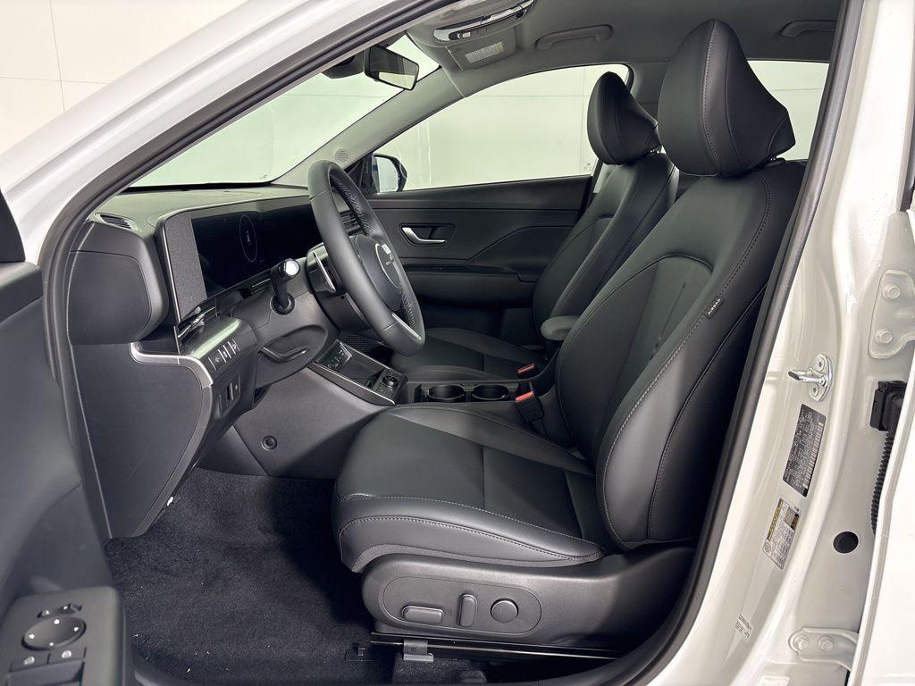 Thumbnail: 2026 Hyundai Kona - 14