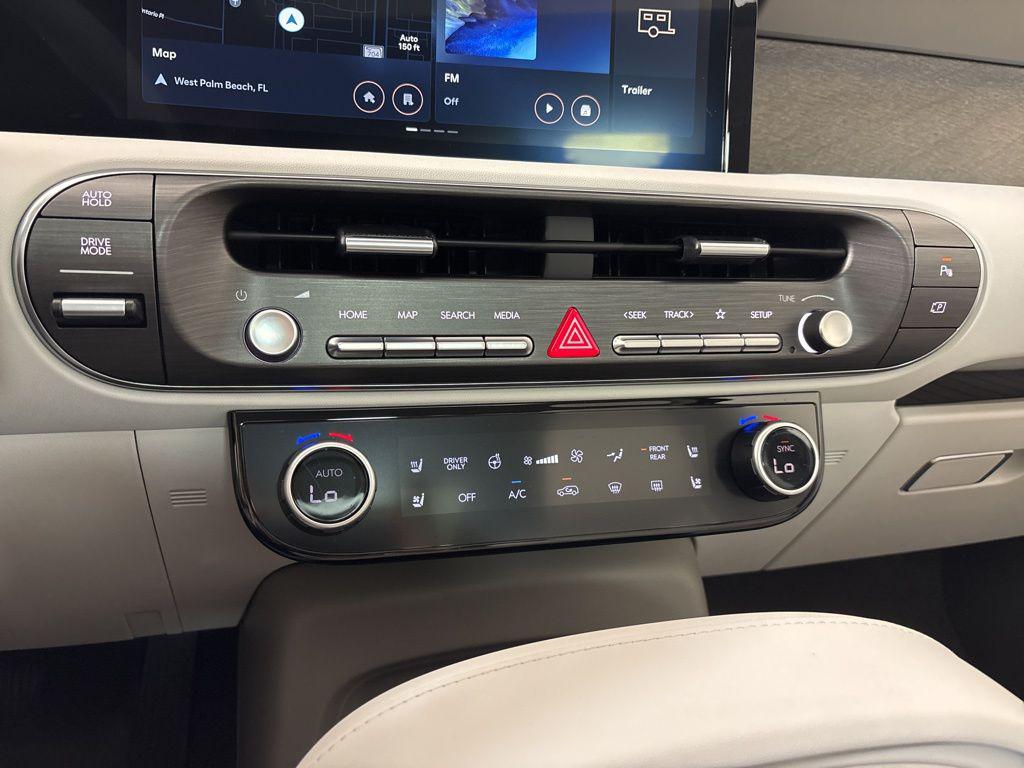 Thumbnail: 2026 Hyundai Palisade - 33