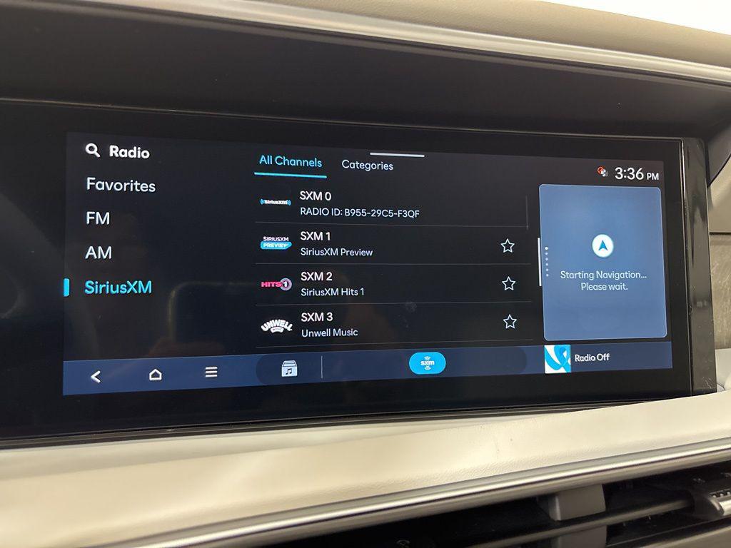 Thumbnail: 2026 Hyundai Palisade - 31