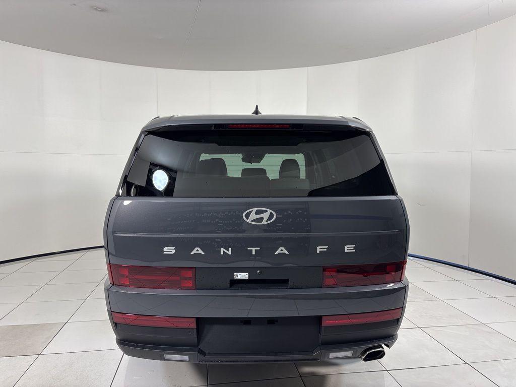 Thumbnail: 2026 Hyundai Santa Fe - 4