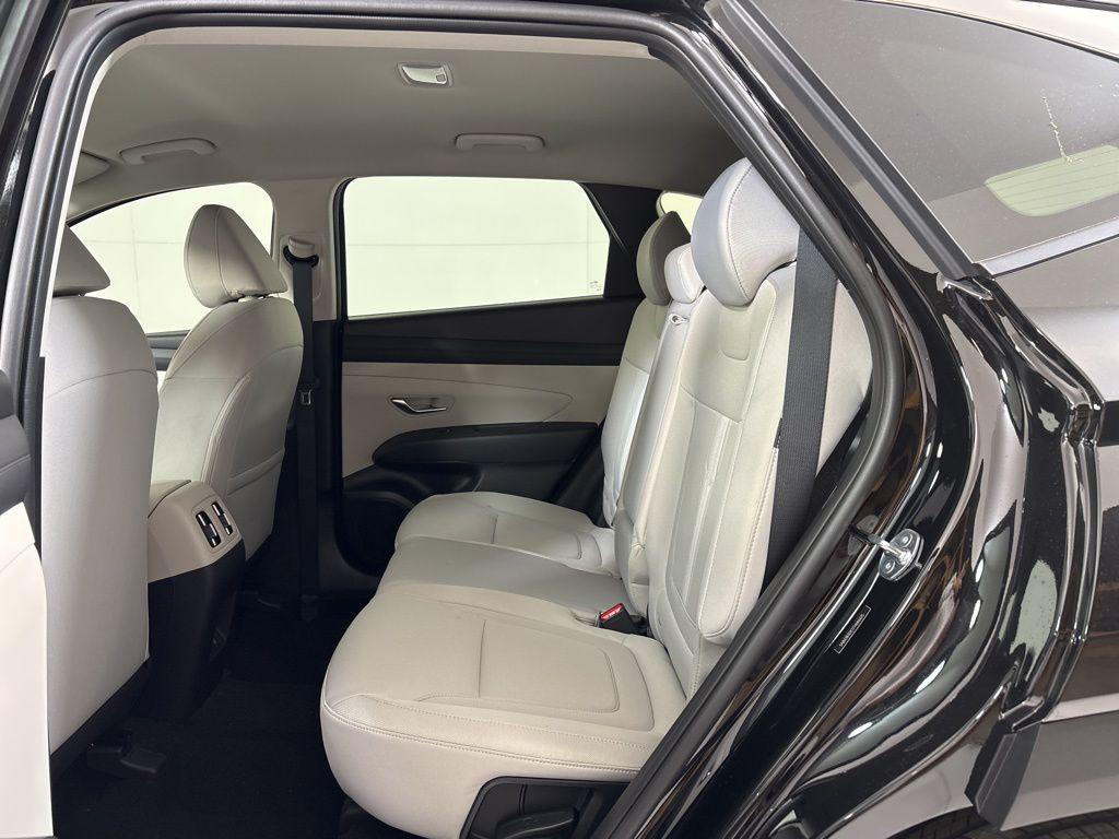 Thumbnail: 2026 Hyundai Tucson - 18