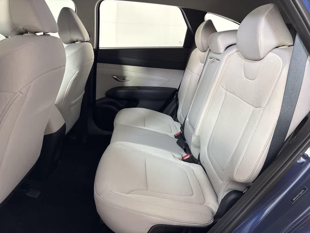 Thumbnail: 2026 Hyundai Tucson - 16