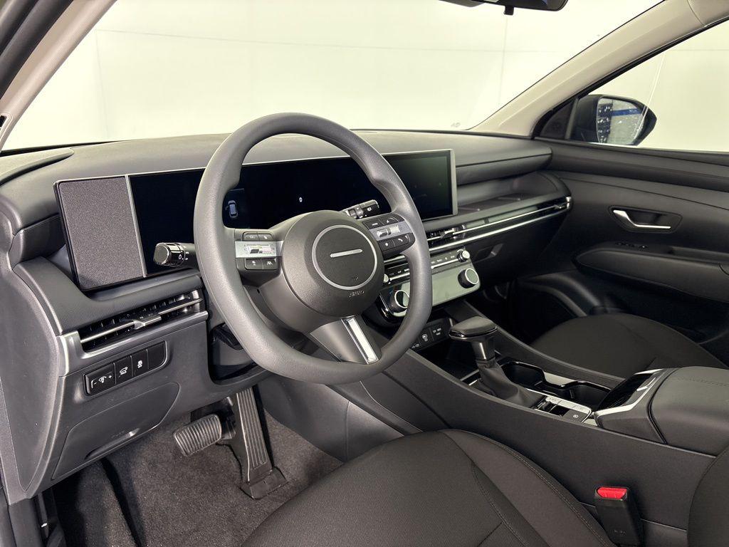 2026 Hyundai Tucson SEL - Photo 15