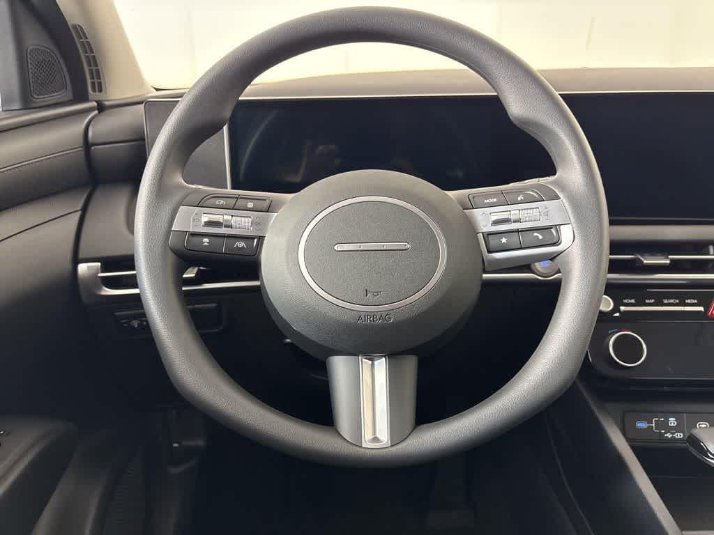 Thumbnail: 2026 Hyundai Tucson - 18