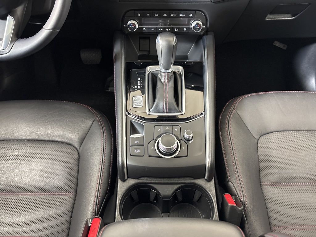 Thumbnail: 2024 Mazda CX-5 - 22