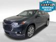 Used 2018 Chevrolet Traverse Premier SUV