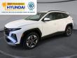 New 2026 Hyundai Tucson Hybrid SEL AWD SUV