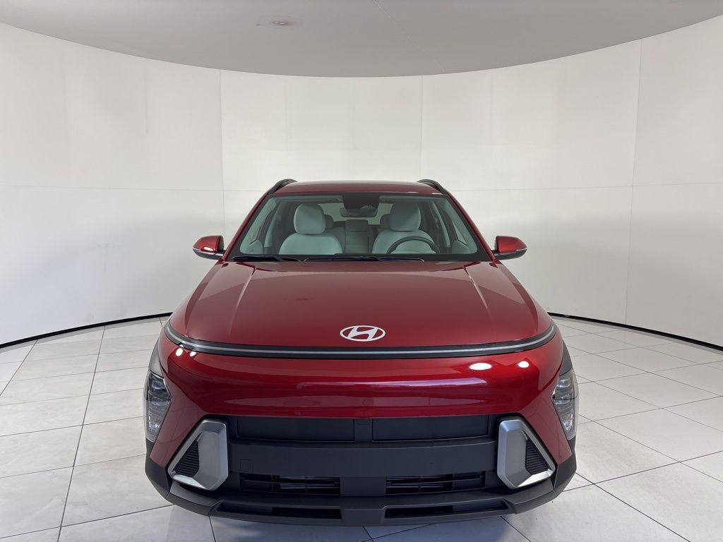 Thumbnail: 2025 Hyundai Kona - 8