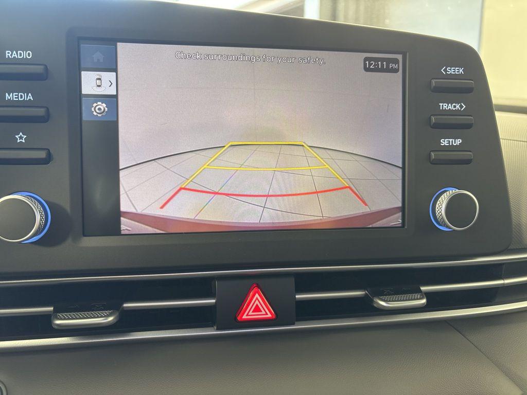 Thumbnail: 2026 Hyundai Elantra - 27