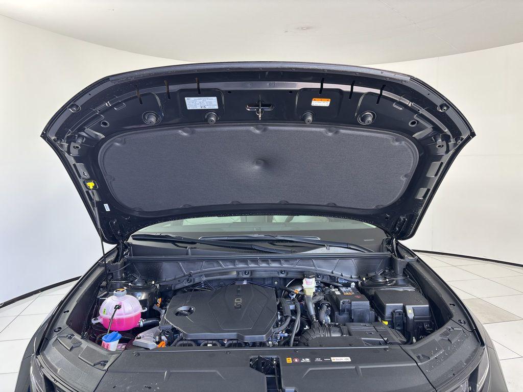 Thumbnail: 2026 Hyundai Tucson - 11