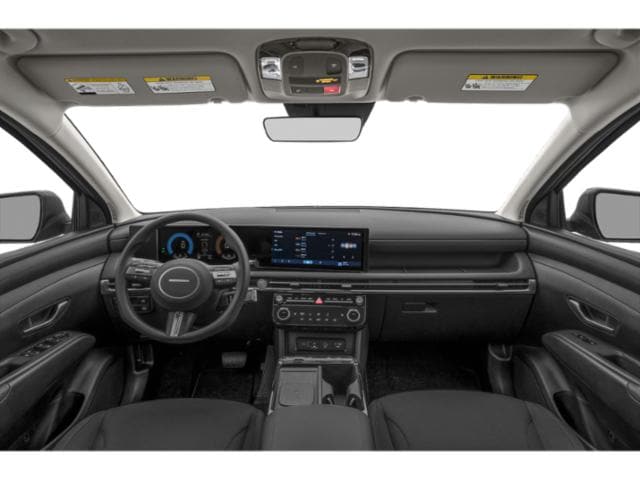 Thumbnail: 2025 Hyundai Tucson - 7