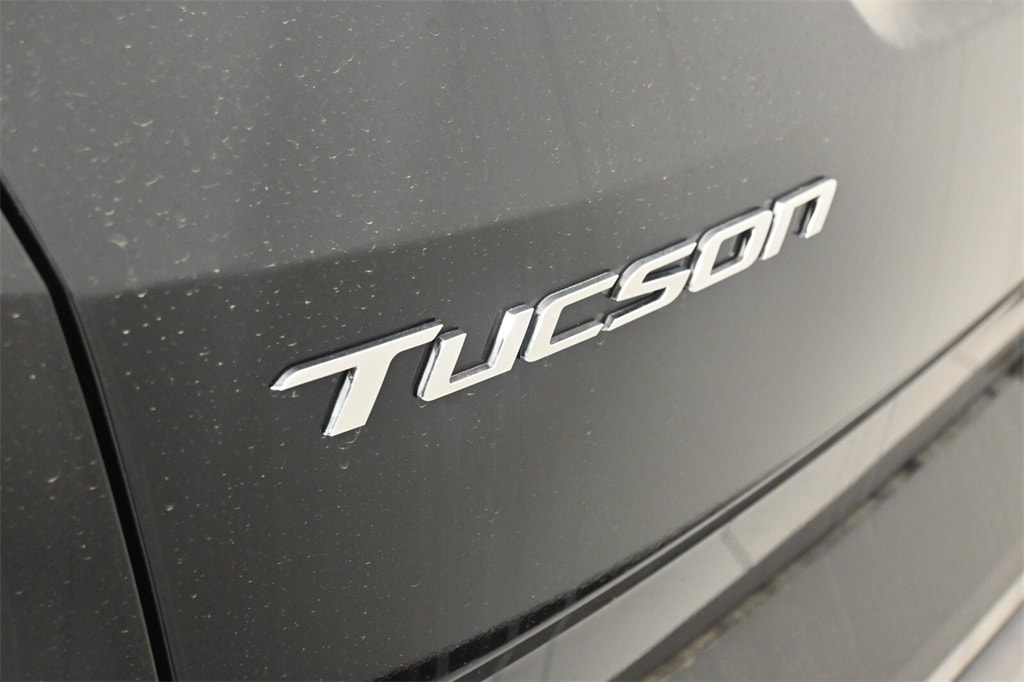 Thumbnail: 2024 Hyundai Tucson - 8