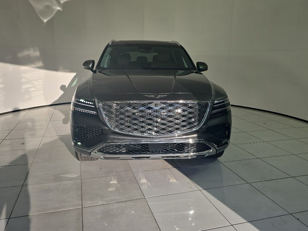 Thumbnail: 2025 Genesis GV80 - 2