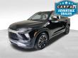 Used 2025 Chevrolet Trailblazer LT SUV