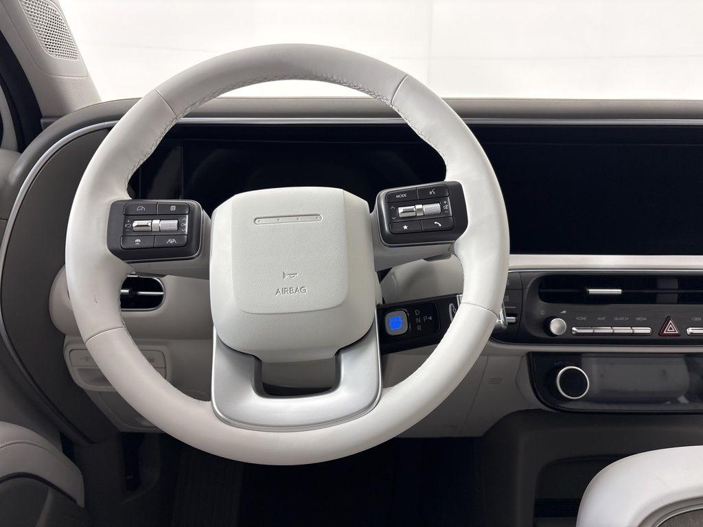 Thumbnail: 2026 Hyundai Palisade - 22